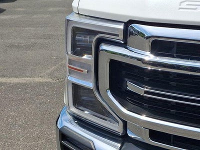 2022 Ford F-350 LARIAT
