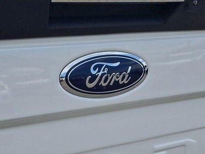 2022 Ford F-350 LARIAT