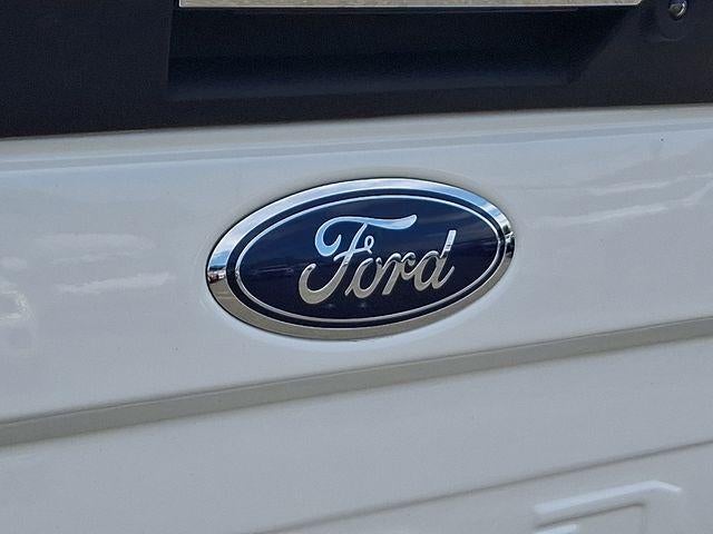 2022 Ford F-350 LARIAT