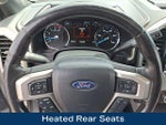 2022 Ford F-350 LARIAT