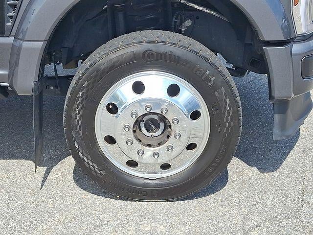 2026 Ford Super Duty F-450 DRW XL
