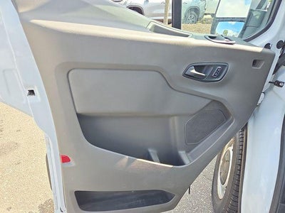 2024 Ford Transit Cargo Van Base