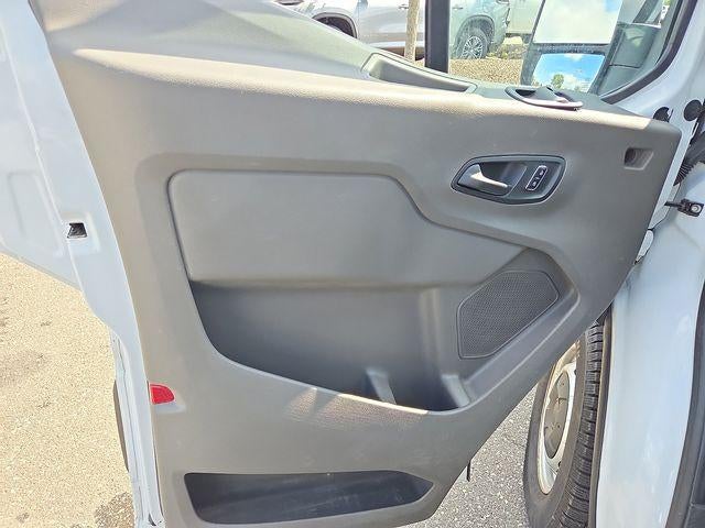 2024 Ford Transit Cargo Van Base