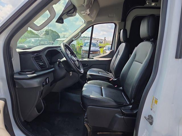 2024 Ford Transit Cargo Van Base