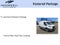 2024 Ford Transit Cargo Van Base