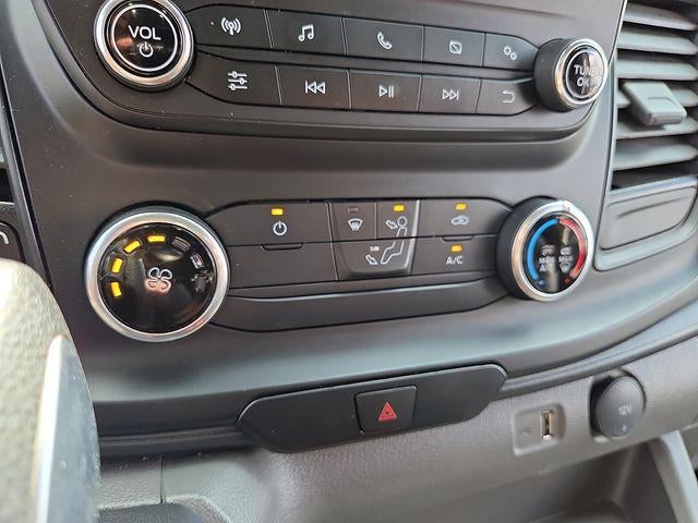 2024 Ford Transit Cargo Van Base