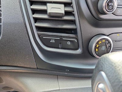 2024 Ford Transit Cargo Van Base