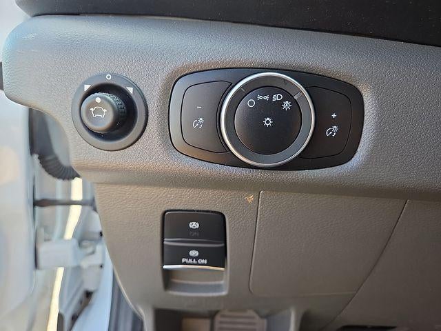 2024 Ford Transit Cargo Van Base