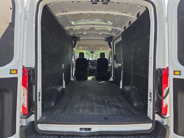 2024 Ford Transit Cargo Van Base