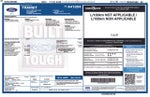 2024 Ford Transit Cargo Van Base