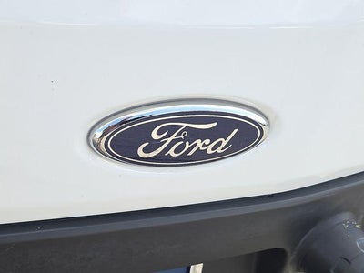 2024 Ford Transit Cargo Van Base