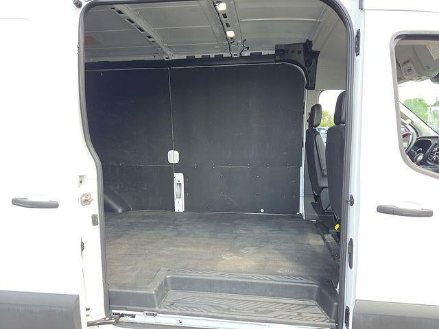 2024 Ford Transit Cargo Van Base