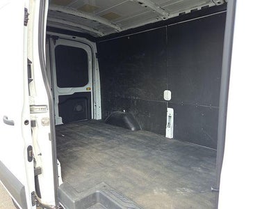 2024 Ford Transit Cargo Van Base