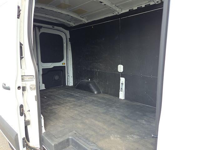2024 Ford Transit Cargo Van Base
