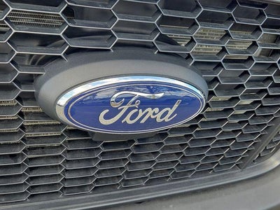 2024 Ford Transit Cargo Van Base