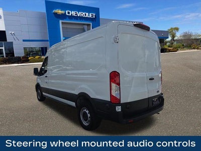 2024 Ford Transit Cargo Van Base