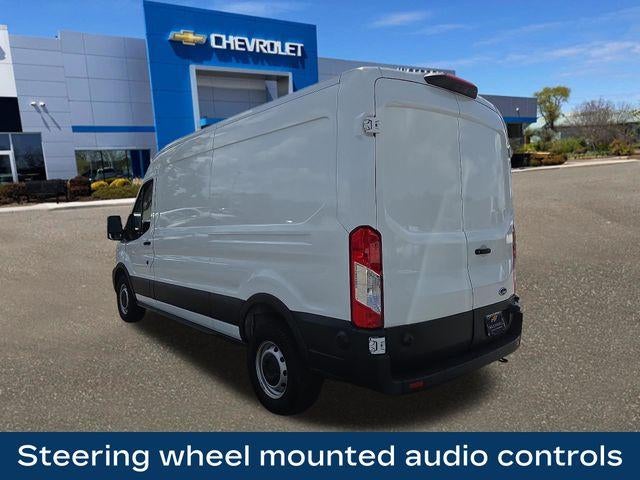 2024 Ford Transit Cargo Van Base