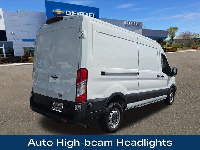 2024 Ford Transit Cargo Van Base