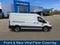 2024 Ford Transit Cargo Van Base