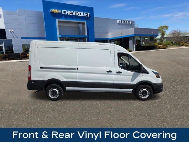 2024 Ford Transit Cargo Van Base