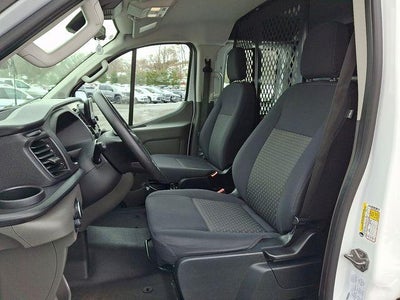2023 Ford Transit Cargo Van Base