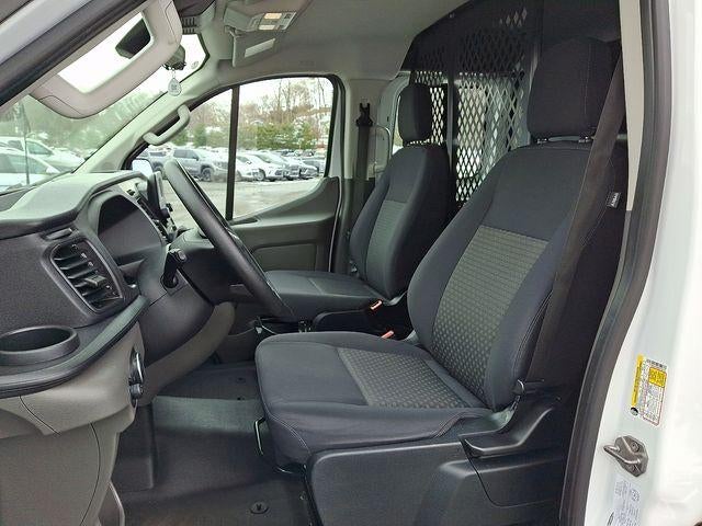 2023 Ford Transit Cargo Van Base
