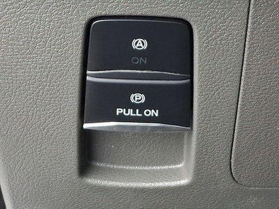 2023 Ford Transit Cargo Van Base