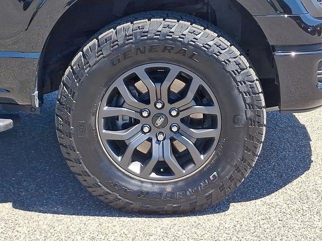2024 Ford F-150 Tremor