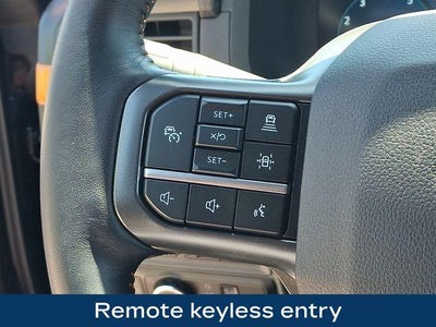 2024 Ford F-150 Tremor