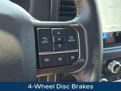 2024 Ford F-150 Tremor
