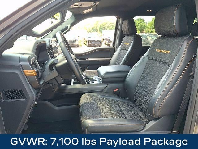 2024 Ford F-150 Tremor