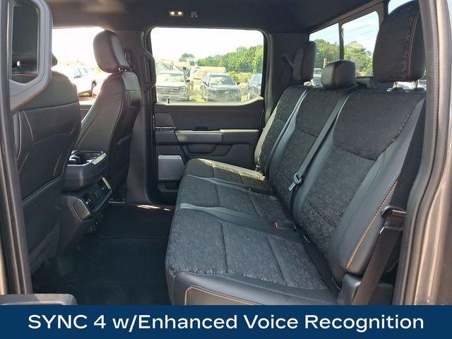 2024 Ford F-150 Tremor