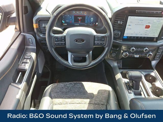 2024 Ford F-150 Tremor