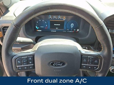 2024 Ford F-150 Tremor