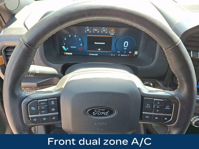 2024 Ford F-150 Tremor