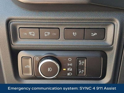 2024 Ford F-150 Tremor