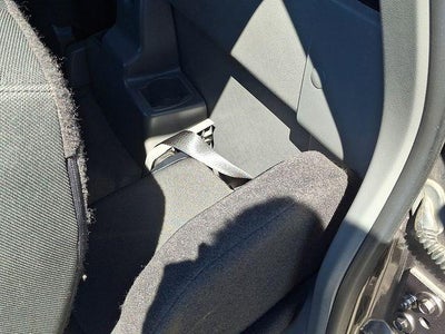 2011 Ford Ranger XLT