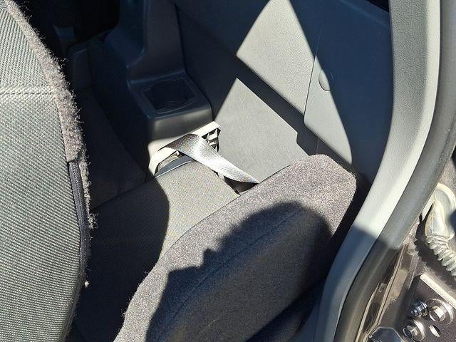 2011 Ford Ranger XLT