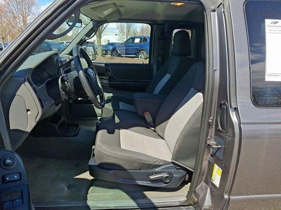 2011 Ford Ranger XLT