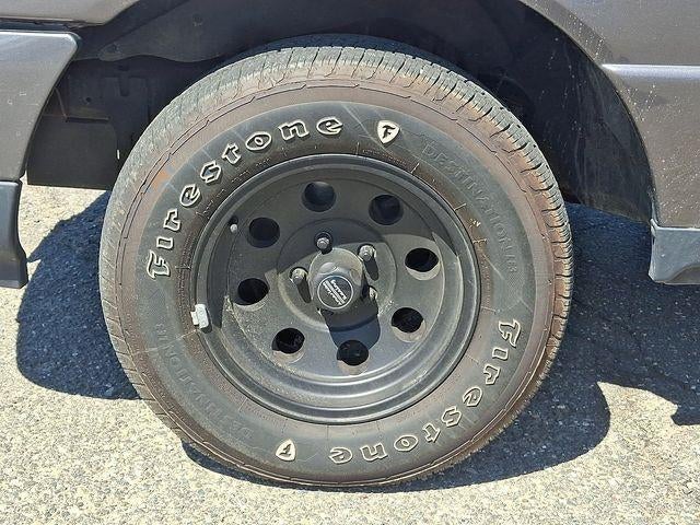 2011 Ford Ranger XLT