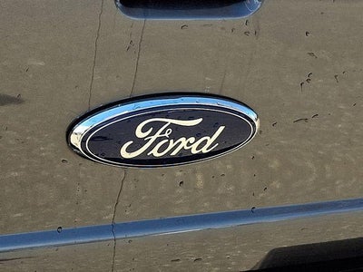 2011 Ford Ranger XLT