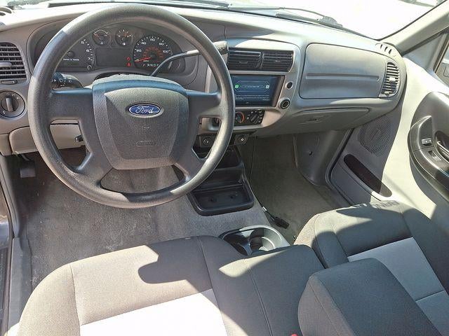 2011 Ford Ranger XLT