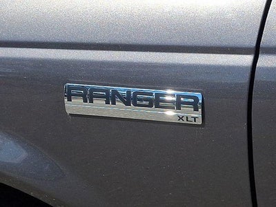 2011 Ford Ranger XLT