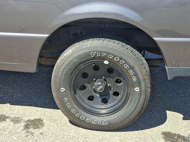 2011 Ford Ranger XLT