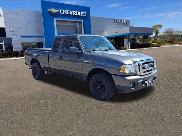 2011 Ford Ranger XLT