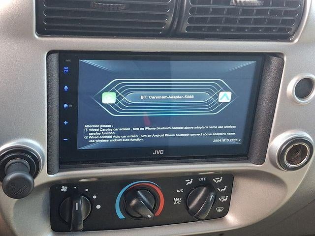 2011 Ford Ranger XLT