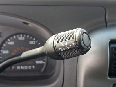 2011 Ford Ranger XLT