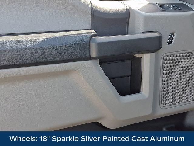 2022 Ford F-350 XL