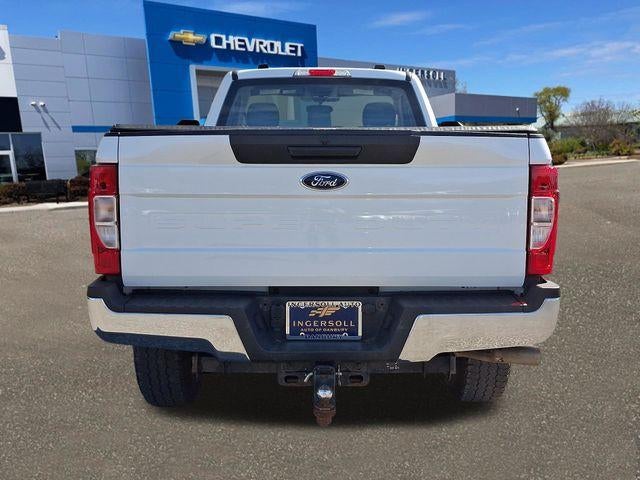 2022 Ford F-350 XL