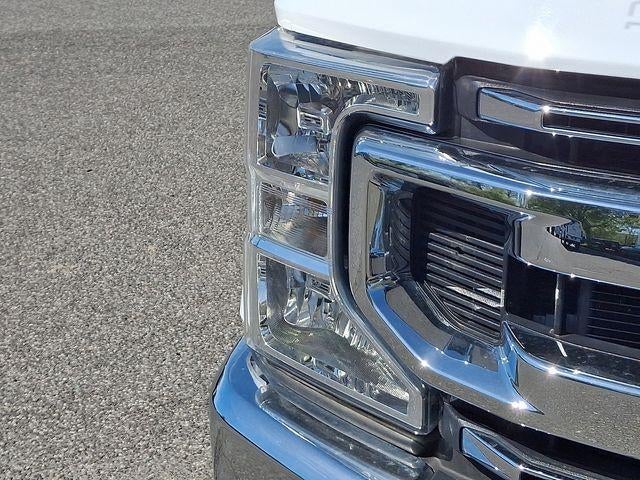 2022 Ford F-350 XL